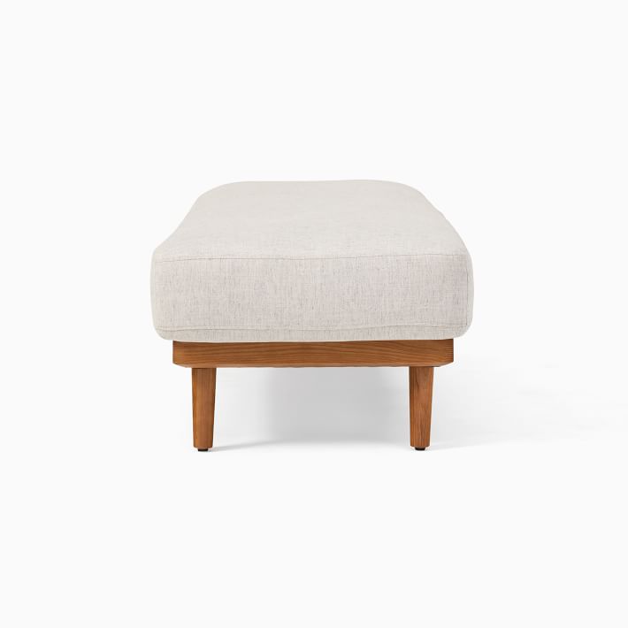 Newport Bench West Elm