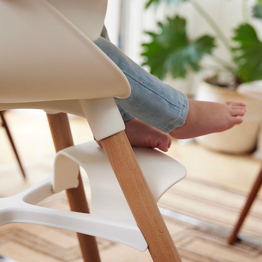 The Chair by Lalo x West Elm Kids West Elm