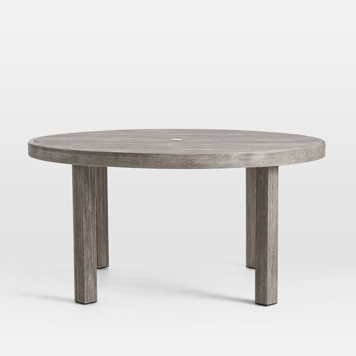 FORMENTERA ROUND DINING TABLE 60 – Harbour Outdoor CN