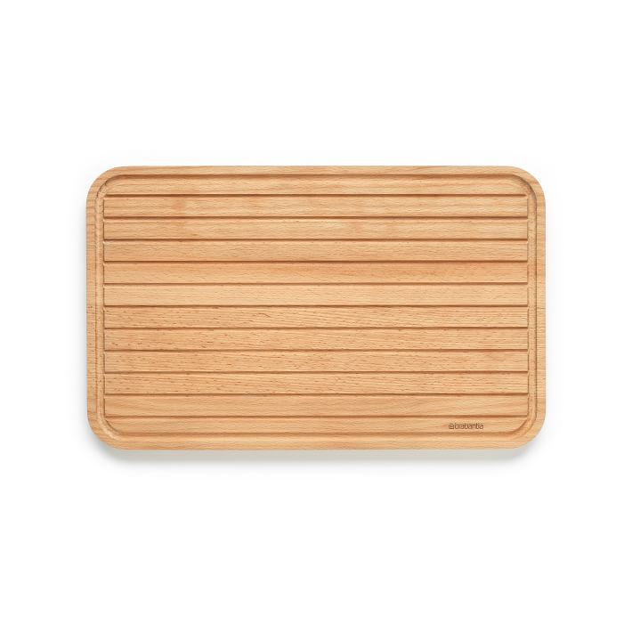 Brabantia Wood Chopping Boards (Set of 3)