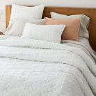 Candlewick Comforter & Shams | West Elm