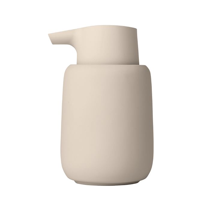 West Elm Soap Dispenser