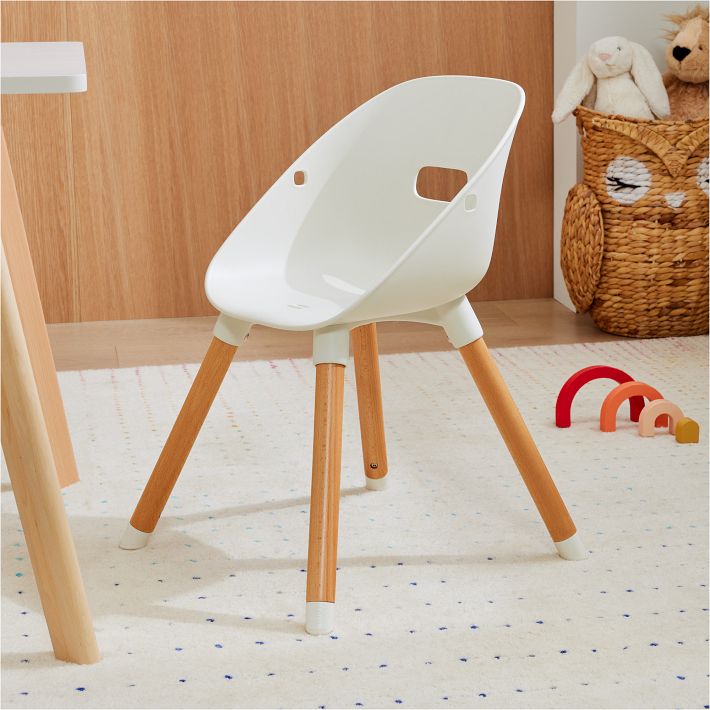 The Play Chair by Lalo x West Elm Kids (Set of 2) West Elm