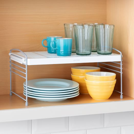 YouCopia StoreMore Expandable Cookware Rack
