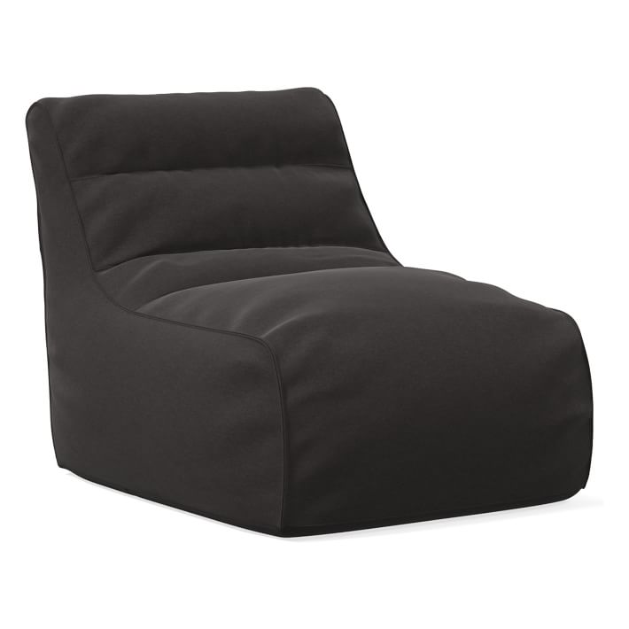 Levi bean bag deals chair