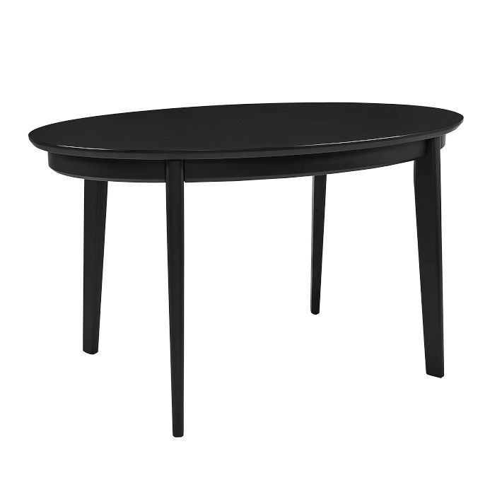 Atle Oval Dining Table | West Elm