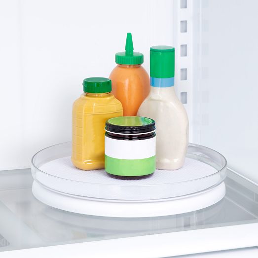 YouCopia RollOut Fridge Caddy