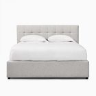 Emmett Pop-Up Storage Bed | West Elm