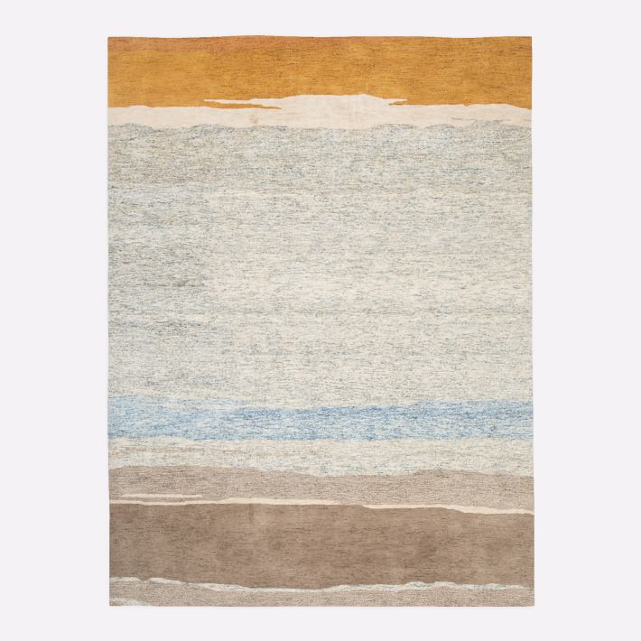 Meadow Rug West Elm