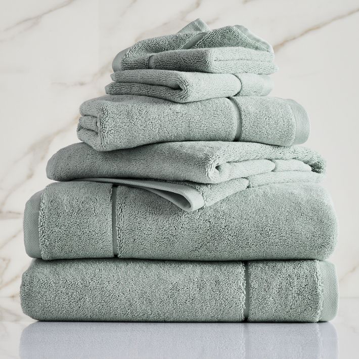 Luxury Spa Towel Gift Set main image 1