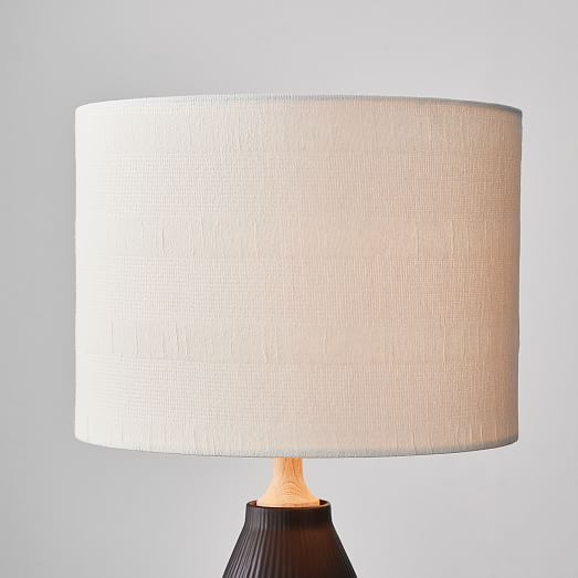 Drum Table Lamp Shades (14