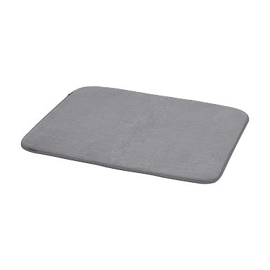 Umbra Shoe Dry Mat / Rack, Grey