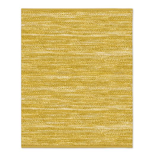 Reef Jute Rug | West Elm