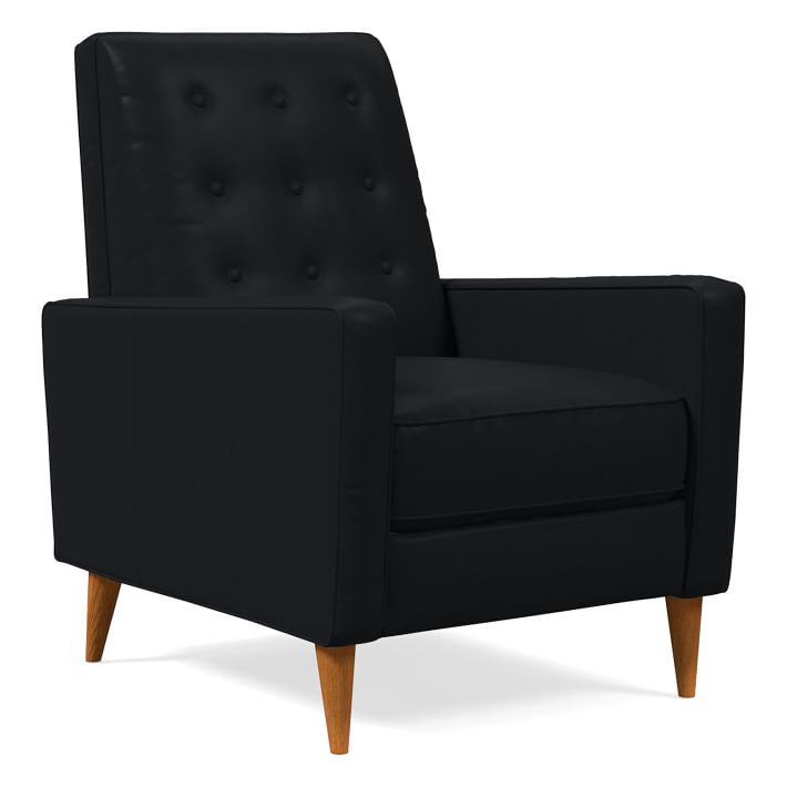 Rhys mid century online recliner