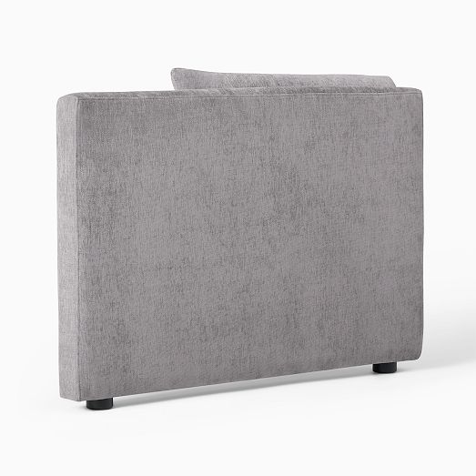 Build Your Own Shelter Motion Reclining Sectional West Elm