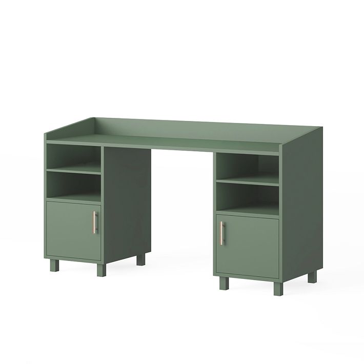 Studio Duc Indi Doublewide Desk (60)