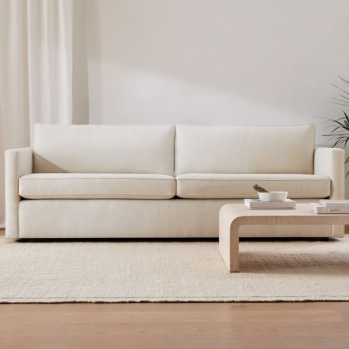 Harris Sofa 76 108 West Elm