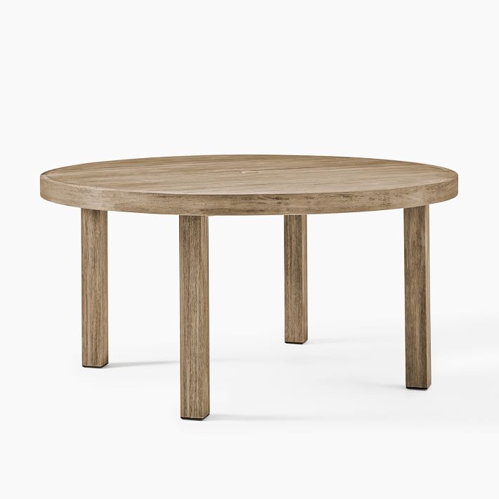FORMENTERA ROUND DINING TABLE 60 – Harbour Outdoor CN