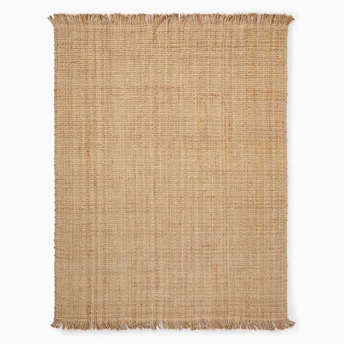 Mara Hoffman Chunky Jute Rug West Elm