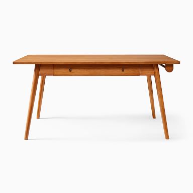 Buy Our Peewee Kids Table - Walnut