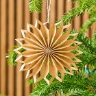 Paper Star Ornaments – JennaVandenBrinkCeramics