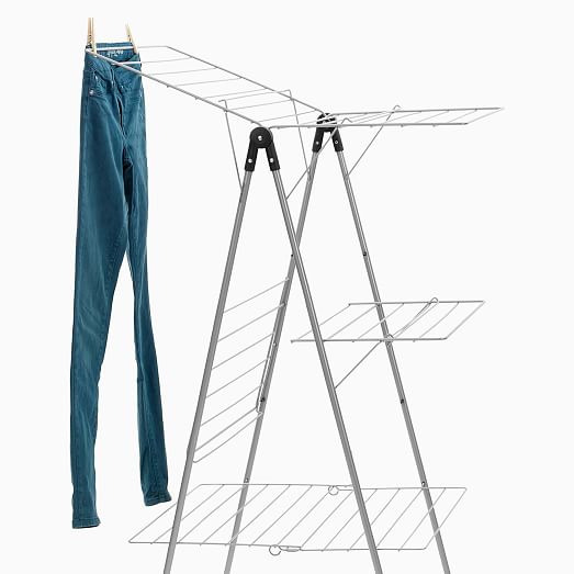 Brabantia Tower Drying Rack West Elm
