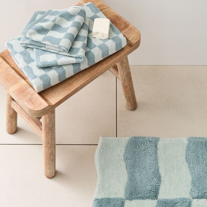 Towels  West Elm