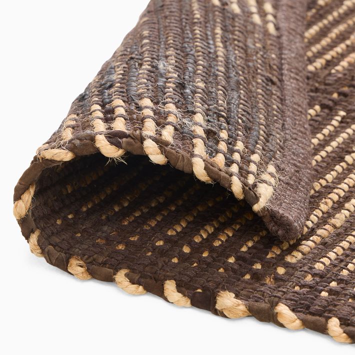 Colin King Stripe Rug | West Elm