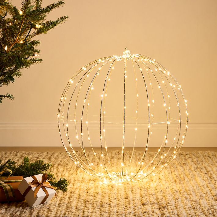 16 Starburst Tree Topper- Foldable - On Sale - Bed Bath & Beyond