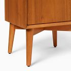 Mid-Century Linen Cabinet | West Elm