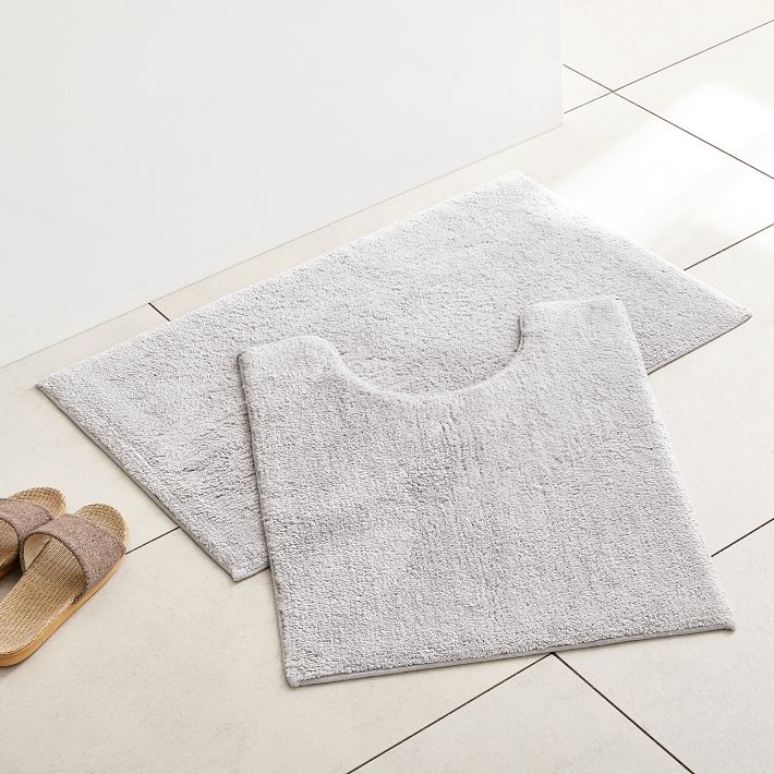 Classic Tufted Bath Mat | West Elm