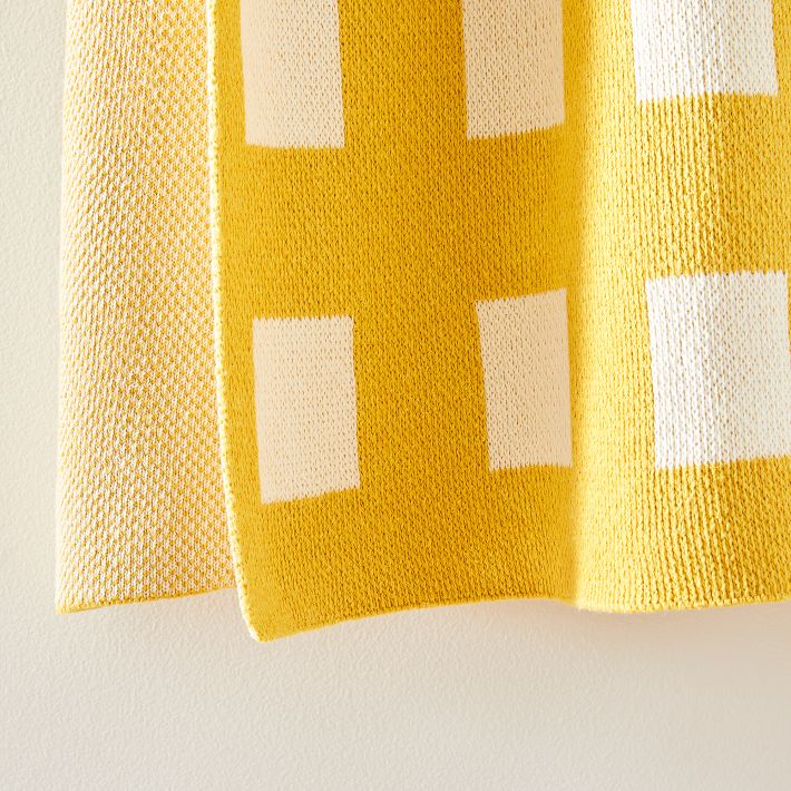 Happy Habitat OffTheGrid Eco Throw West Elm