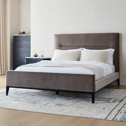 Parker Bed | West Elm