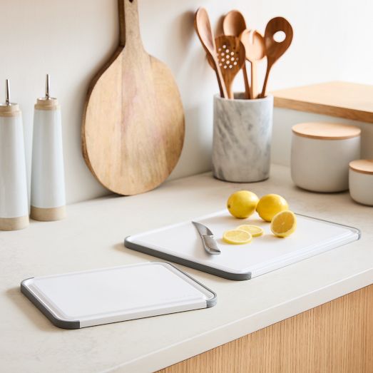 Modern Kitchen Cutting Boards (Set of 2)