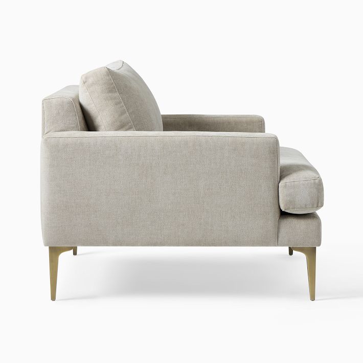 West elm 2025 andes chair