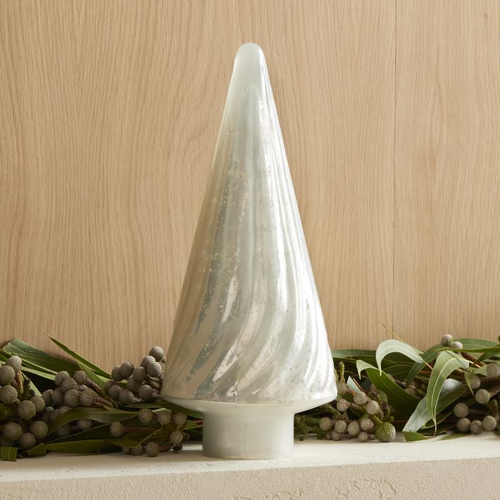 Decorative online glass moon
