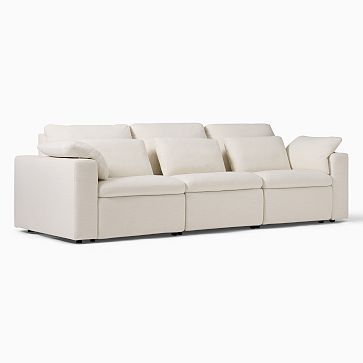 Harmony Modular Motion Reclining Sofa (84