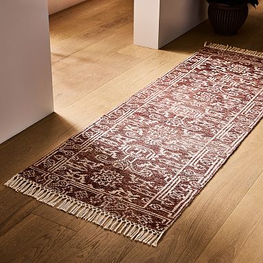 Persian Style Rugs West Elm