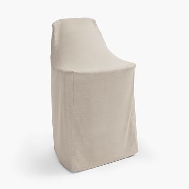 West elm chair discount covers