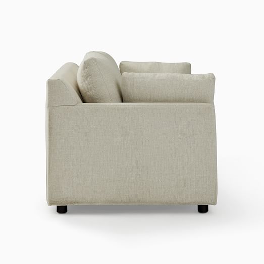 Marin Sleeper Sofa (80") West Elm
