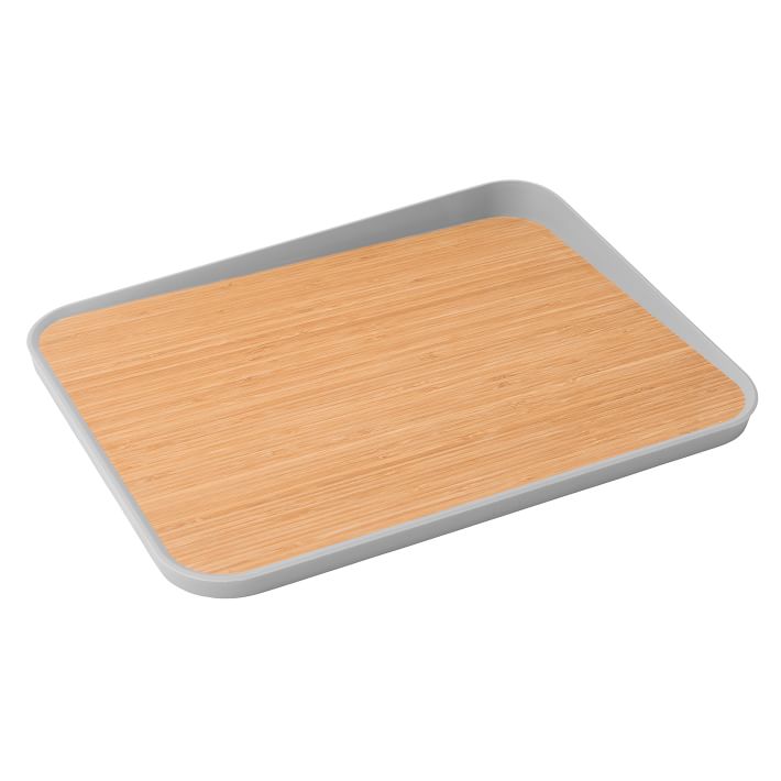 BergHOFF Bamboo Rectangular Cutting Board - Brown