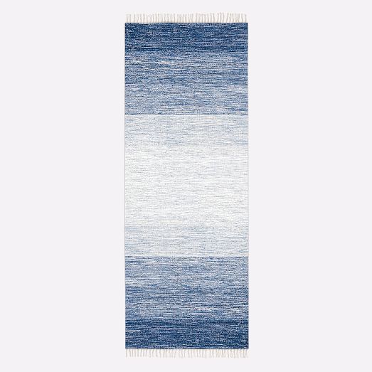 Ombre Outdoor Rug West Elm