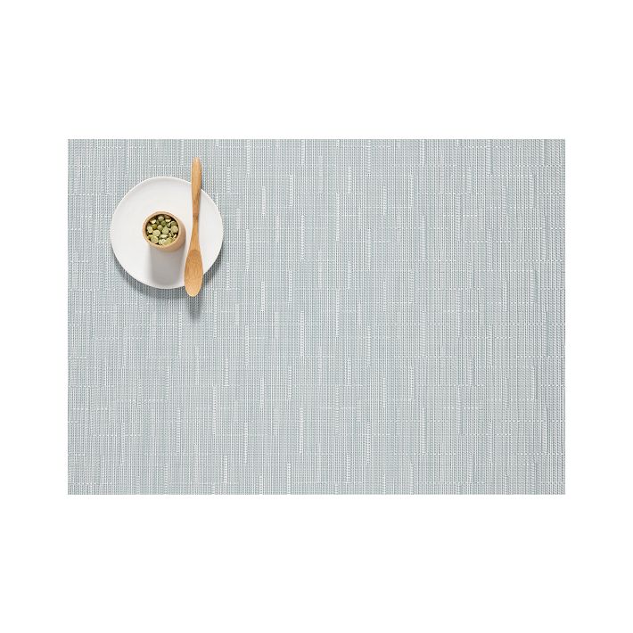Chilewich EasyCare Mini Basketweave Placemats West Elm