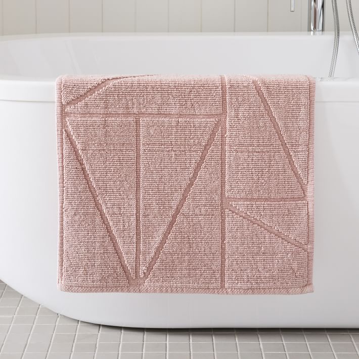 Frontgate Sculpted Bath Mat - ShopStyle