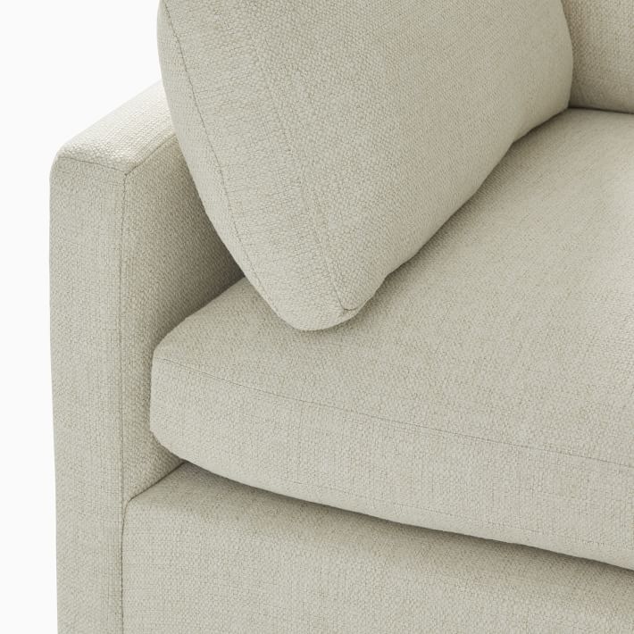 Marin Sleeper Sofa (80") West Elm