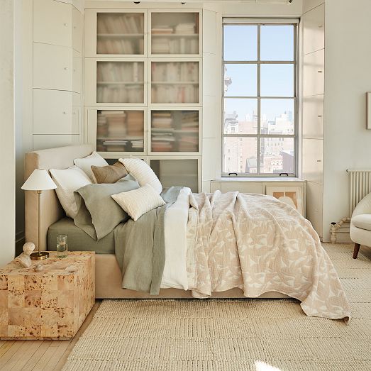 Braided Bauble Rug West Elm