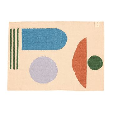 Quiet Town Arco Bath Mat | West Elm