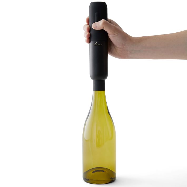 Rabbit Electric Compact Corkscrew West Elm