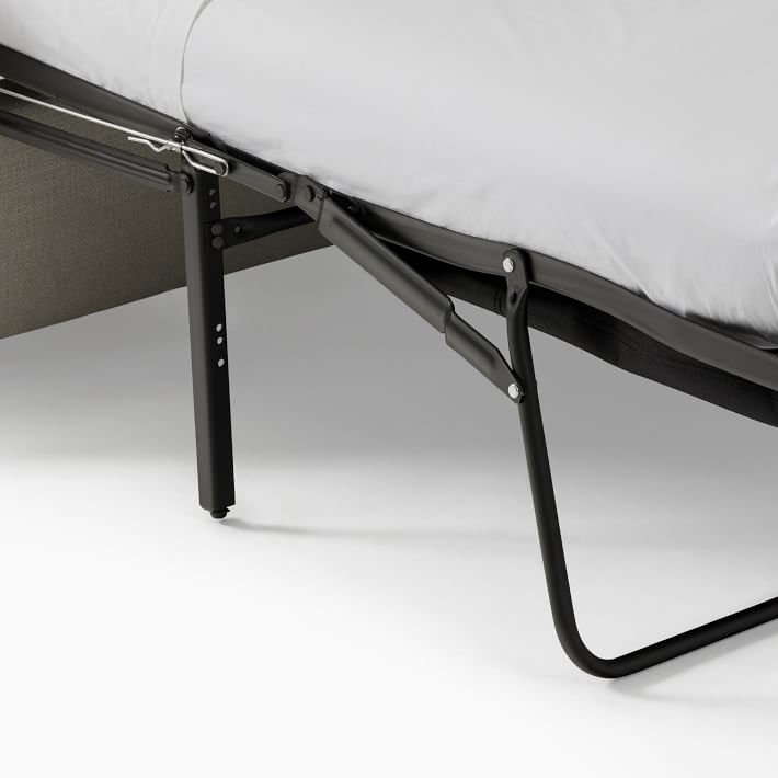 Marin Sleeper Sofa (80") West Elm