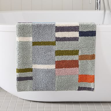 7 Organic Bath Mats for the Sustainable Bathroom — Sustainably Chic